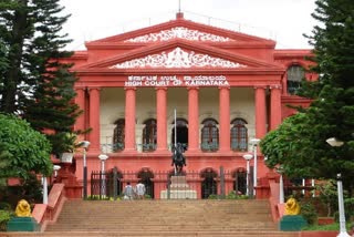 high court of karnataka