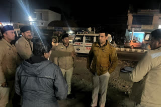 Youth attacked in Paonta Sahib