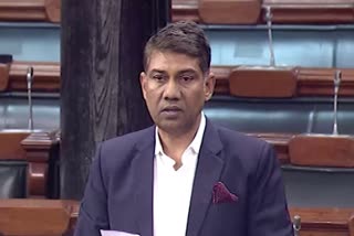 Sriganganagar MP Nihalchand Demand