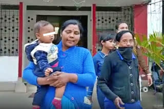 Assam shocker: Mother murdered to fulfill childless woman's motherhood wish