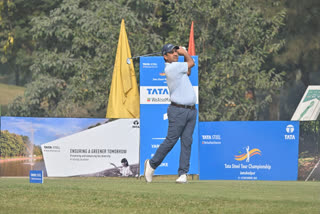 Tata Steel Tour Championship 2022 in Jamshedpur