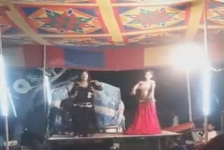 Siwan Dance Video Goes Viral