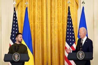 US military aid to Ukraine