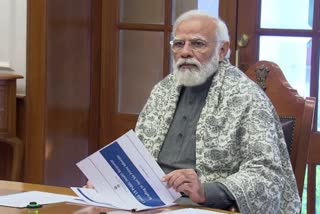 PM Modi to Review Covid Situation
