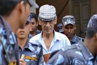 Charles Sobhraj Bail