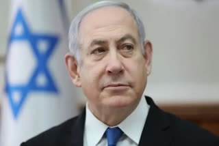 Benjamin Netanyahu