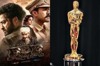 RRR Oscar short list