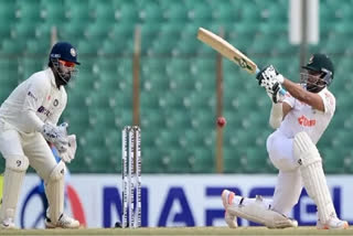 Ind vs Ban 2nd Test: Bangladesh opt to bat against India