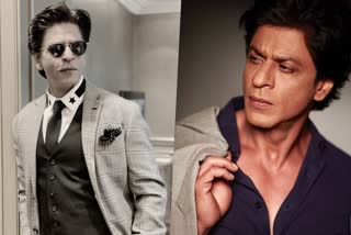 Shah Rukh Khan in list of 50 greatest actors  മികച്ച 50 നടന്‍മാരുടെ പട്ടികയില്‍ ഷാരൂഖ് ഖാനും  ലോകത്തെ മികച്ച 50 നടന്‍മാരുടെ പട്ടികയില്‍ ഷാരൂഖ്  Shah Rukh Khan  എംപയര്‍  ബ്രിട്ടീഷ് മാസികയുടെ പട്ടികയിലാണ് ഷാരൂഖും  ഷാരൂഖ് ഖാന്‍  പഠാന്‍  Shah Rukh Khan in Empire Magazine