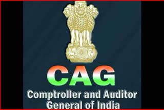 notice sent by municipality to CAG
