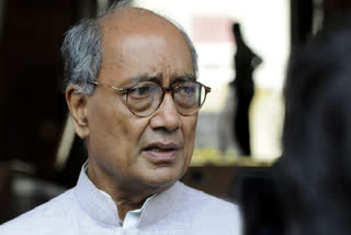 Digvijay Singh