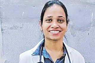 Rupa Yadav doctor