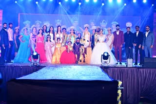 south-india-fashion-show-in-mysore