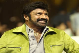 Balakrishna Unstoppable