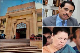 Rajasthan High Court Verdict