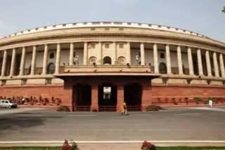 Lok Sabha adjourned again over China border debate issue