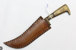 Lawyer questioned order to allow  kirpan on flights Delhi HC dismisses plea