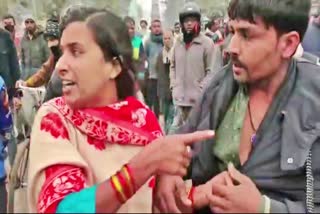 husband second marriage in Darbhanga