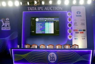 IPL Mini auction  ഐപിഎൽ മിനി ലേലം  Mini auction  Sam Curran  Ben Stokes  IPL mini auction 2022 Top players in Demand  IPL mini auction 2022  ബെൻ സ്റ്റോക്‌സ്  ഐപിഎൽ  IPL  സാം കറൻ  കാമറൂണ്‍ ഗ്രീൻ  ഹാരി ബ്രൂക്ക്  നിക്കോളാസ് പുരാൻ  ഐപിഎൽ താരലേലം  ലേലത്തിലെ സൂപ്പർ സ്റ്റാർ ഇവർ