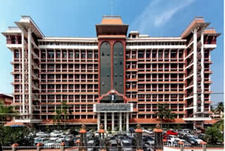 Kerala high court