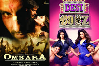 Vishal Bhardwaj's Shakespearean adaptation 'Omkara' remake announced along with 'Desi Boyz' sequel