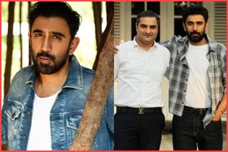 Amit Sadh will be seen in the role of Encounter Specialist