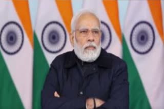 PM Narendra Modi