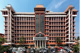 kerala high court