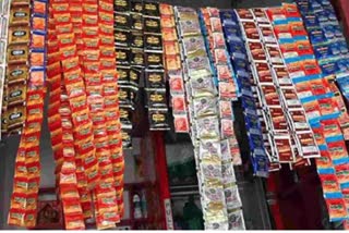 Shopkeeper will have to pay fine for selling gutkha