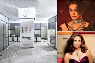 Jaipur Jewellery Show 2022