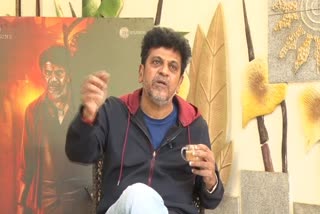 shiva rajkumar interview