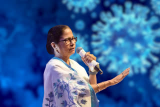 Mamata Banerjee says Covid Guidelines are not imposing immediately in West Bengal