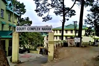 Kinnaur resident accused sentenced by Sirmaur court