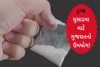 1600 કિલોમીટરના સમુદ્ર માર્ગે 6,000 કિલો ડ્રગ્સ પકડાયું, દુશ્મનો ડ્રગ્સ ઘુસાડવા માટે નિષ્ફળ