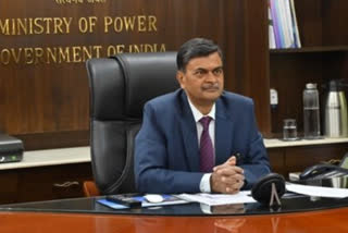 Future of Indian power sector developed on reliability: RK Singh