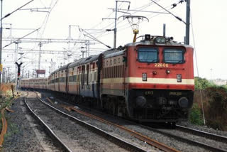 Railways to increase the production of electric locomotives