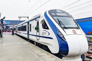 Vande Bharat Express