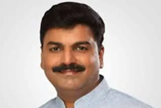 MP Rahul Shewale