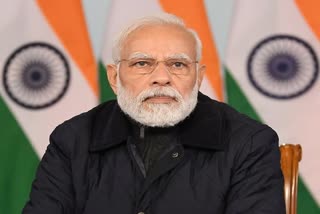 PM મોદી 30 ડિસેમ્બરે હાવડા NJP વંદે ભારત એક્સપ્રેસને લીલી ઝંડી આપશે