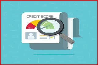 Low credit score