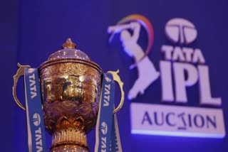 IPL 2023 Auction: இன்று நடைபெறுகிறது ஐபில் 2023 மினி ஏலம்!