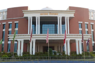 Jharkhand Assembly