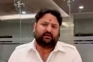 Clean Chit to  Mohit Kamboj