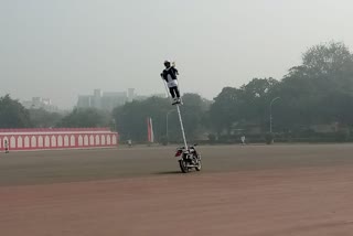 bsf won world record