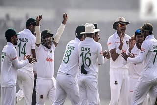 BAN VS IND 2nd test score update  india vs bangladesh 2nd test live score  india vs bangladesh  ബംഗ്ലാദേശ്  കെഎല്‍ രാഹുല്‍  ശുഭ്‌മാന്‍ ഗില്‍  KL Rahul  Shubman Gill  Taijul Islam  ഇന്ത്യ vs ബംഗ്ലാദേശ്