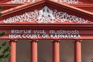 Karnataka high court