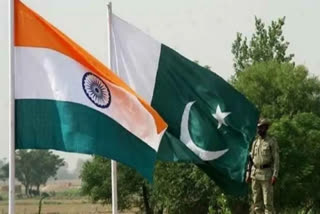 Indo-Pak ties