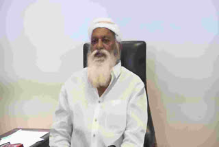 JC Prabhakar Reddy media conference
