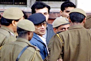 Charles Sobhraj