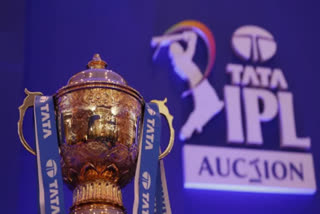 IPL Auction 2023 File Image